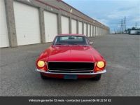 Ford Mustang 289 v8 1967 - <small></small> 28.277 € <small>TTC</small> - #10