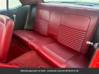 Ford Mustang 289 v8 1967 - <small></small> 25.773 € <small>TTC</small> - #6