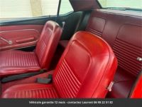 Ford Mustang 289 v8 1967 - <small></small> 25.773 € <small>TTC</small> - #7