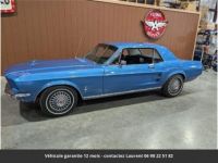 Ford Mustang 289 v8 1967 - <small></small> 29.921 € <small>TTC</small> - #1