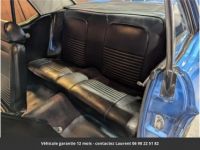 Ford Mustang 289 v8 1967 - <small></small> 29.921 € <small>TTC</small> - #2