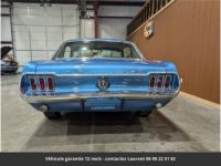 Ford Mustang 289 v8 1967 - <small></small> 29.921 € <small>TTC</small> - #3