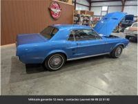 Ford Mustang 289 v8 1967 - <small></small> 29.921 € <small>TTC</small> - #4