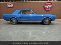 Ford Mustang 289 v8 1967 - <small></small> 29.921 € <small>TTC</small> - #5