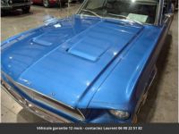 Ford Mustang 289 v8 1967 - <small></small> 29.921 € <small>TTC</small> - #7