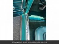 Ford Mustang 289 v8 1968 tout compris - <small></small> 31.769 € <small>TTC</small> - #5