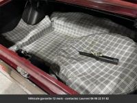 Ford Mustang 289 v8 1968 tout compris - <small></small> 26.724 € <small>TTC</small> - #5