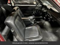 Ford Mustang 289 v8 1968 tout compris - <small></small> 26.483 € <small>TTC</small> - #5