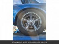 Ford Mustang 289 v8 1968 tout compris - <small></small> 33.572 € <small>TTC</small> - #8