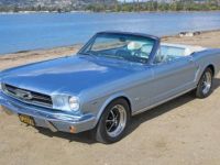 Ford Mustang 289 V8 Auto - <small></small> 49.500 € <small>TTC</small> - #1