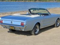Ford Mustang 289 V8 Auto - <small></small> 49.500 € <small>TTC</small> - #4