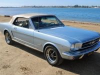 Ford Mustang 289 V8 Auto - <small></small> 49.500 € <small>TTC</small> - #5