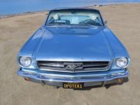 Ford Mustang 289 V8 Auto - <small></small> 49.500 € <small>TTC</small> - #6