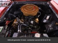 Ford Mustang 289 v8 code d 1964 - <small></small> 38.748 € <small>TTC</small> - #2