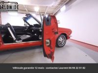 Ford Mustang 289 v8 code d 1964 - <small></small> 38.748 € <small>TTC</small> - #5