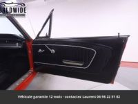 Ford Mustang 289 v8 code d 1964 - <small></small> 38.748 € <small>TTC</small> - #7