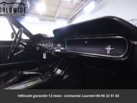 Ford Mustang 289 v8 code d 1964 - <small></small> 38.748 € <small>TTC</small> - #8