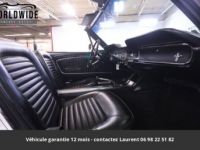 Ford Mustang 289 v8 code d 1964 - <small></small> 38.748 € <small>TTC</small> - #9