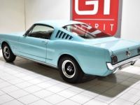 Ford Mustang 289Ci Fastback - <small></small> 45.900 € <small>TTC</small> - #2