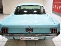 Ford Mustang 289Ci Fastback - <small></small> 45.900 € <small>TTC</small> - #5
