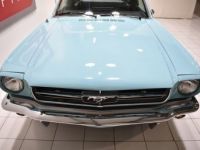 Ford Mustang 289Ci Fastback - <small></small> 45.900 € <small>TTC</small> - #11