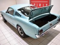 Ford Mustang 289Ci Fastback - <small></small> 45.900 € <small>TTC</small> - #16