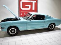 Ford Mustang 289Ci Fastback - <small></small> 45.900 € <small>TTC</small> - #37