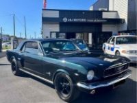 Ford Mustang 289CI V8 BVA - <small></small> 38.900 € <small>TTC</small> - #1