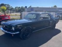 Ford Mustang 289CI V8 BVA - <small></small> 38.900 € <small>TTC</small> - #3