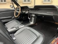 Ford Mustang 289ci V8 Cabriolet - <small></small> 39.900 € <small>TTC</small> - #35