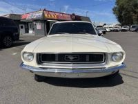 Ford Mustang 2dr coupe  - <small></small> 34.000 € <small>TTC</small> - #2