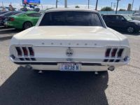 Ford Mustang 2dr coupe  - <small></small> 31.000 € <small>TTC</small> - #7