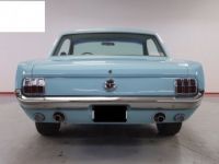 Ford Mustang 302 - <small></small> 32.500 € <small>TTC</small> - #4