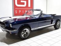 Ford Mustang 302 Ci Cabriolet - <small></small> 49.900 € <small>TTC</small> - #1