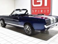 Ford Mustang 302 Ci Cabriolet - <small></small> 49.900 € <small>TTC</small> - #2