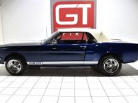Ford Mustang 302 Ci Cabriolet - <small></small> 49.900 € <small>TTC</small> - #3