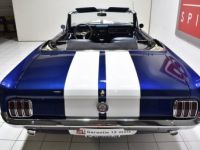 Ford Mustang 302 Ci Cabriolet - <small></small> 49.900 € <small>TTC</small> - #6
