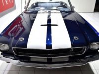 Ford Mustang 302 Ci Cabriolet - <small></small> 49.900 € <small>TTC</small> - #12
