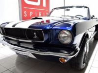 Ford Mustang 302 Ci Cabriolet - <small></small> 49.900 € <small>TTC</small> - #13