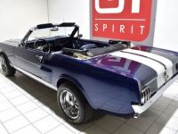 Ford Mustang 302 Ci Cabriolet - <small></small> 49.900 € <small>TTC</small> - #16