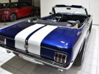 Ford Mustang 302 Ci Cabriolet - <small></small> 49.900 € <small>TTC</small> - #20