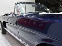 Ford Mustang 302 Ci Cabriolet - <small></small> 49.900 € <small>TTC</small> - #22