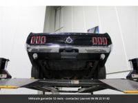 Ford Mustang 302 v8 1969 tout compris - <small></small> 22.194 € <small>TTC</small> - #7