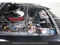 Ford Mustang 302 v8 1969 tout compris - <small></small> 22.194 € <small>TTC</small> - #8