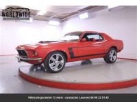 Ford Mustang 302 v8 1969 tout compris - <small></small> 33.467 € <small>TTC</small> - #1