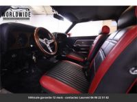 Ford Mustang 302 v8 1969 tout compris - <small></small> 33.467 € <small>TTC</small> - #3