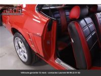 Ford Mustang 302 v8 1969 tout compris - <small></small> 33.467 € <small>TTC</small> - #7