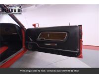 Ford Mustang 302 v8 1969 tout compris - <small></small> 33.467 € <small>TTC</small> - #8