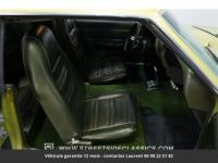 Ford Mustang 302 v8 1970 tout compris - <small></small> 29.036 € <small>TTC</small> - #9