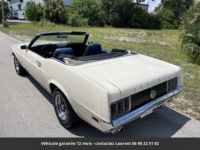 Ford Mustang 302 v8 1970 tout compris - <small></small> 29.698 € <small>TTC</small> - #2